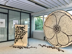 De Marrakech à Zurich : Laila Fadaoui réinvente l'artisanat marocain à travers l'exposition "Where the Hand Remembers"