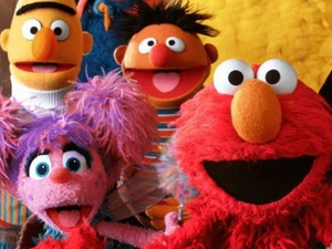 Netflix mise sur la nostalgie : un nouveau film Sesame Street est en préparation