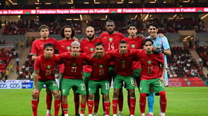 Lesotho-Maroc : Ouahbi remanie son onze de départ Lesotho-Maroc : Ouahbi remanie son onze de départ