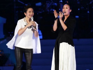 « Une chanson non autorisée » : pourquoi Na Ying relance le débat sur le contrôle de la musique en Chine