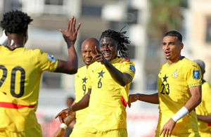 Maroc-Ghana : la Fédération ghanéenne confirme l’annulation du match amical Maroc-Ghana : la Fédération ghanéenne confirme l’annulation du match amical