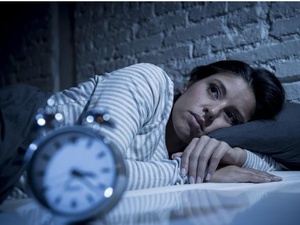 Insomnie et pensées envahissantes : comprendre et vaincre l'anxiété liée au sommeil
