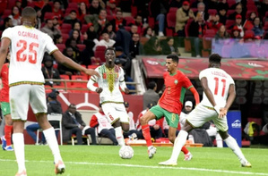 Amical : le Maroc affrontera finalement le Mali à Tanger Amical : le Maroc affrontera finalement le Mali à Tanger