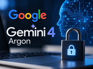 Gemini 4 Argon : Google limite l’accès à sa nouvelle IA Gemini 4 Argon : Google limite l’accès à sa nouvelle IA