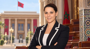 Fatima Ezzahra El Mansouri : le Maroc entre dans le cercle des pays dirigés par une femme