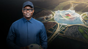 Mondial 2030 : Abdoulaye Fall plaide pour une finale au Maroc Mondial 2030 : Abdoulaye Fall plaide pour une finale au Maroc