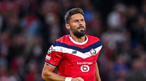 Olivier Giroud annonce la fin prochaine de sa carrière