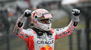 F1 : Max Verstappen veut décrocher au moins une victoire en 2026 F1 : Max Verstappen veut décrocher au moins une victoire en 2026