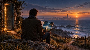 L’Atelier de l’écrivain : Quand la fiction reprend ce que la vie laisse inachevé L’Atelier de l’écrivain : Quand la fiction reprend ce que la vie laisse inachevé