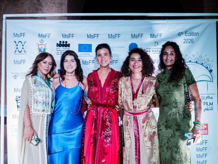 AMANAR 2026 : trois projets marocains récompensés lors de la première édition du Development Lab AMANAR 2026 : trois projets marocains récompensés lors de la première édition du Development Lab