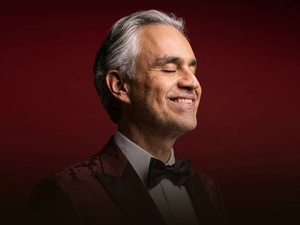 30 ans après Romanza, pourquoi la voix d’Andrea Bocelli n’a toujours pas vieilli 30 ans après Romanza, pourquoi la voix d’Andrea Bocelli n’a toujours pas vieilli