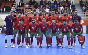 CAN de futsal 2026 : Hicham Dguig dévoile les 14 joueurs convoqués