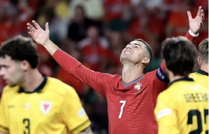 Cristiano Ronaldo : un départ qui pourrait précipiter la fin de son aventure avec le Portugal