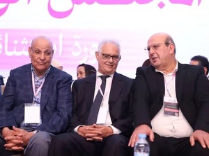 L’Istiqlal valide à l’unanimité sa participation au prochain Gouvernement L’Istiqlal valide à l’unanimité sa participation au prochain Gouvernement