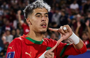 Yassir Zabiri, nouvelle icône du football marocain en Espagne Yassir Zabiri, nouvelle icône du football marocain en Espagne