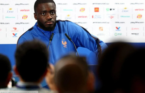 Équipe de France : Dayot Upamecano quitte le rassemblement des Bleus
