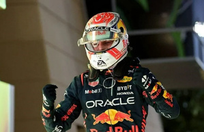 F1 : Max Verstappen s’impose à Sepang et décroche sa première victoire de la saison F1 : Max Verstappen s’impose à Sepang et décroche sa première victoire de la saison