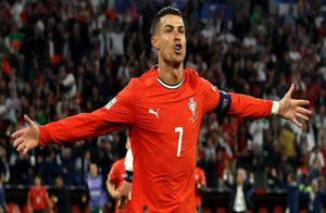 Portugal : Jorge Jesus ouvre la porte à un retour de Cristiano Ronaldo