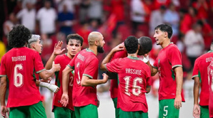 Classement FIFA : le Maroc recule à la 7e place après son nul face au Mali Classement FIFA : le Maroc recule à la 7e place après son nul face au Mali
