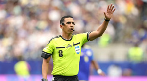 Coupe du Golfe : Jalal Jayed désigné pour arbitrer la finale Arabie saoudite-Émirats