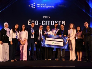 Casablanca accueille la deuxième étape du Grand Salon National « 60 ans d’arts plastiques au Maroc »