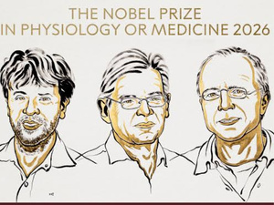 Le Nobel de médecine distingue une révolution de la compréhension du cerveau