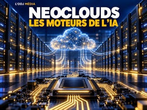 ​Neoclouds : les nouveaux loueurs de puissance derrière l’intelligence artificielle