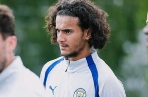 Golden Boy 2026 : Ayyoub Bouaddi parmi les 25 finalistes Golden Boy 2026 : Ayyoub Bouaddi parmi les 25 finalistes
