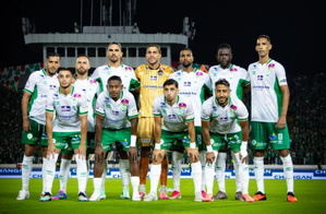 Botola : les équipes visiteuses dominent la 2e journée