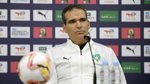 Futsal : Hicham Dguig affiche les ambitions du Maroc avant la CAN 2026 Futsal : Hicham Dguig affiche les ambitions du Maroc avant la CAN 2026