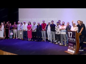 FINIFA : « Goundafa – The Cursed Song » triomphe à la 17e édition du Festival du Film Amazigh d’Agadir