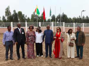 Coopération Sud-Sud : le Maroc honoré au Congo