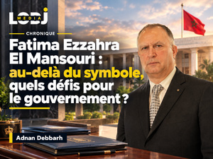 Adnan Debbarh