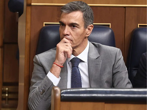Pedro Sánchez retourne devant les électeurs : Logement en crise, élections anticipées à Madrid Pedro Sánchez retourne devant les électeurs : Logement en crise, élections anticipées à Madrid
