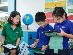 La Chine veut enseigner l’IA dans toutes ses écoles La Chine veut enseigner l’IA dans toutes ses écoles