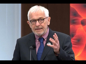 Nobel de physique : Francis Halzen récompensé Nobel de physique : Francis Halzen récompensé