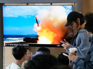 Pyongyang affirme avoir testé un missile dopé à l’IA Pyongyang affirme avoir testé un missile dopé à l’IA