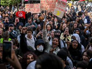 Mobilisation lycéenne en France : 150 000 manifestants attendus