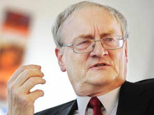 Allemagne : l’ex-patron du BND arrêté pour soupçon d’espionnage