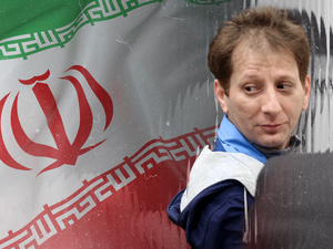 Iran : des pétrodollars aux cryptos, le retour de Babak Zanjani Iran : des pétrodollars aux cryptos, le retour de Babak Zanjani