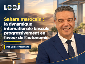 Said Temsamani Said Temsamani