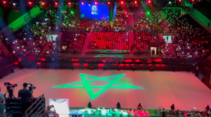 CAN de futsal 2026 : Rabat accueille l’Afrique, le Maroc vise une quatrième couronne