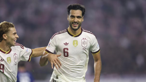 Ligue des nations : l’Espagne renverse la Croatie et file en quarts
