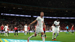 Ligue des nations : Kane égale le record de sélections et porte l’Angleterre