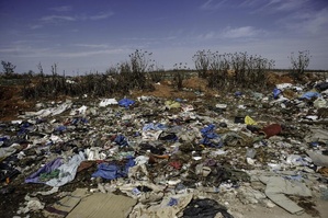 Pollution et déchets : le Maroc face à une facture environnementale majeure