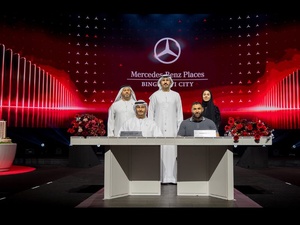 Karim Benzema rejoint Neymar et Laporte : les stars du football investissent dans l’immobilier de luxe à Dubaï