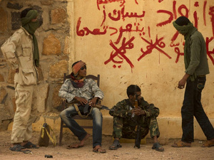 Mali : l’armée reprend Kidal, symbole brûlant du Nord Mali : l’armée reprend Kidal, symbole brûlant du Nord