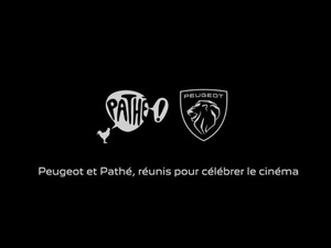Peugeot et Pathé officialisent leur partenariat au Maroc pour une expérience cinéma premium Peugeot et Pathé officialisent leur partenariat au Maroc pour une expérience cinéma premium