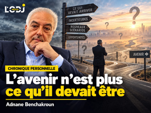 L’avenir n’est plus ce qu’il devait être