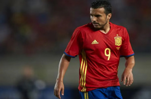 Pedro Rodríguez annonce sa retraite à 39 ans